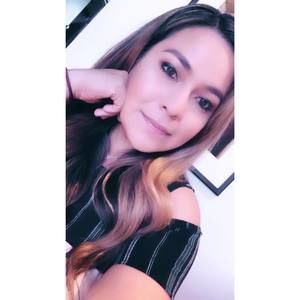 Meet your Posher, Lizette